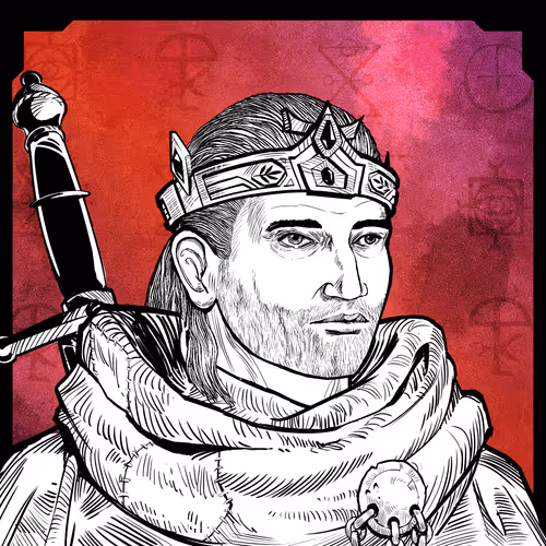 Legend Maps Adventurers