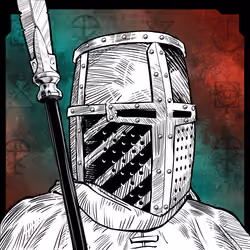 Ingryno Hinyem of the Barrows