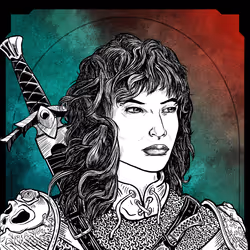 Stella Brown of the North