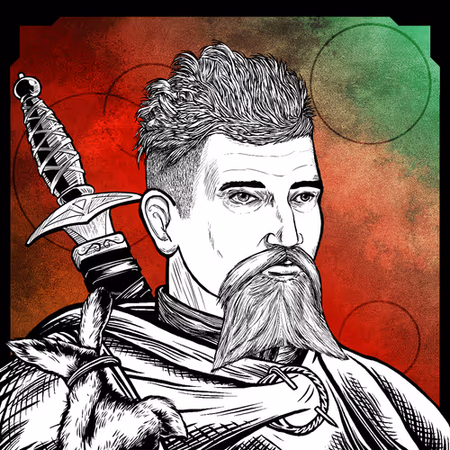 Legend Maps Adventurers