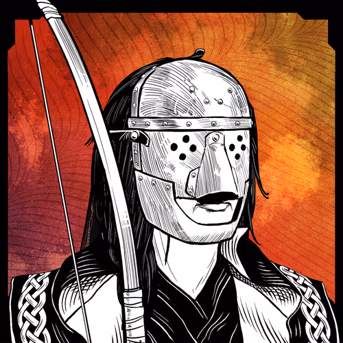 Legend Maps Adventurers