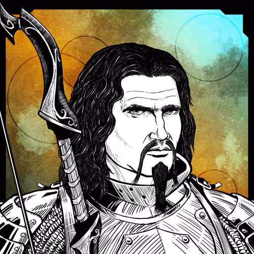 Legend Maps Adventurers