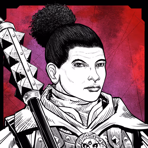 Legend Maps Adventurers