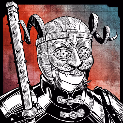 Legend Maps Adventurers