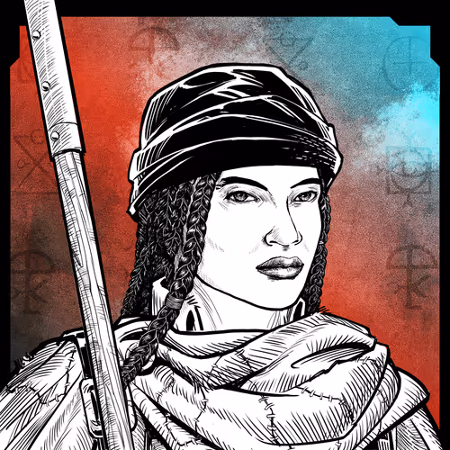 Legend Maps Adventurers