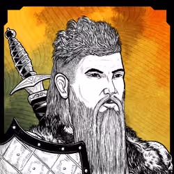 Zeb Flagonflame of Tattersail