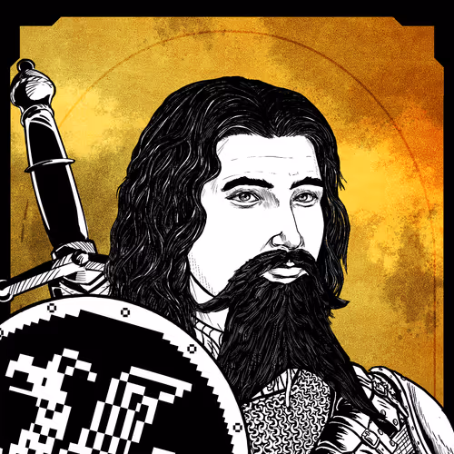 Legend Maps Adventurers