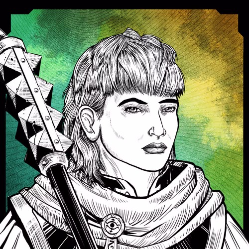 Legend Maps Adventurers