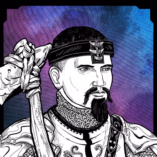 Legend Maps Adventurers