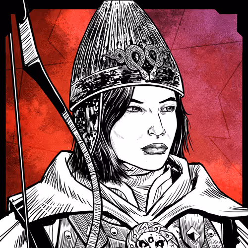 Legend Maps Adventurers