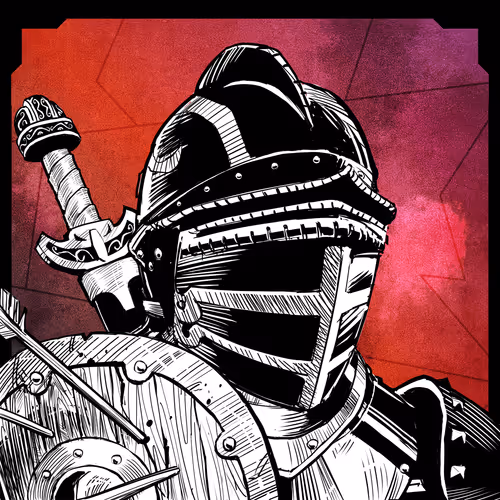 Legend Maps Adventurers