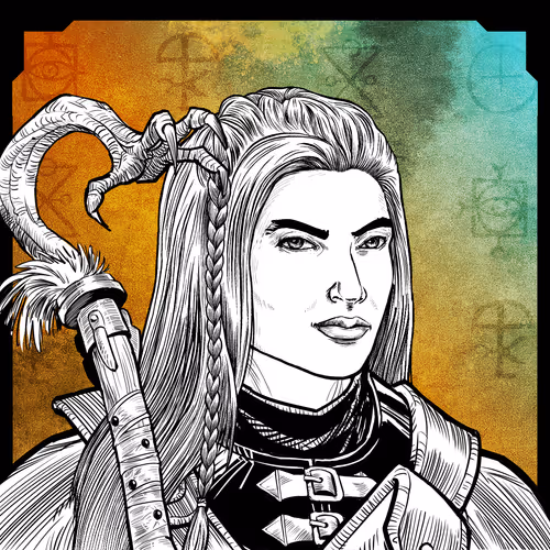 Legend Maps Adventurers