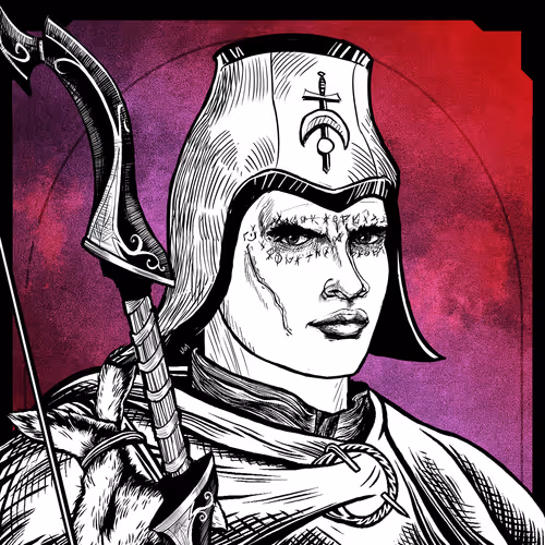 Legend Maps Adventurers