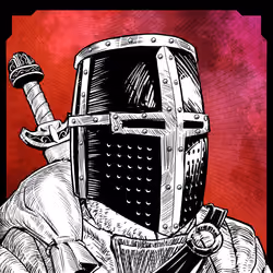 Drausk Ustnail the Fallen