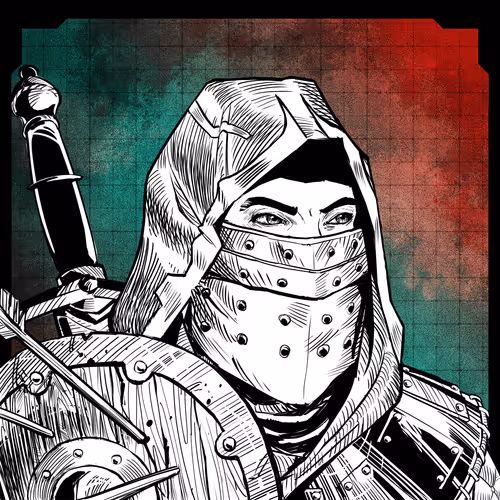 Legend Maps Adventurers