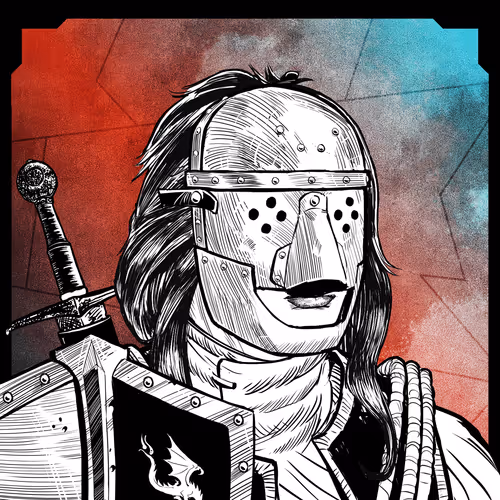 Legend Maps Adventurers