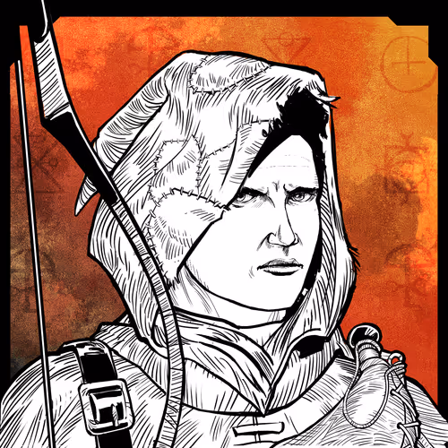 Legend Maps Adventurers