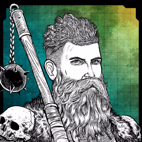 Legend Maps Adventurers
