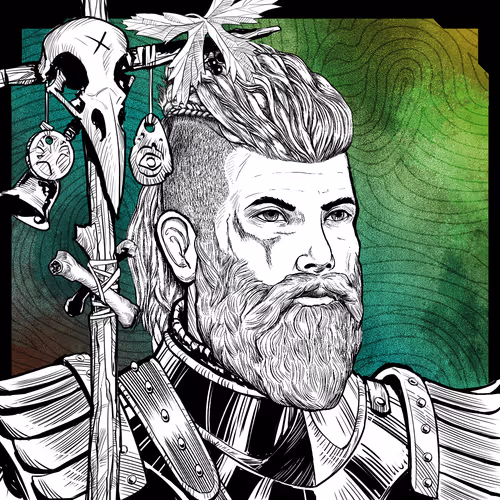 Legend Maps Adventurers