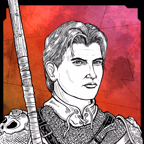 Legend Maps Adventurers