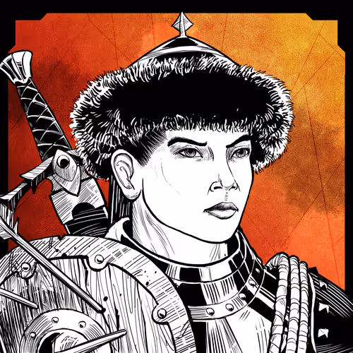 Legend Maps Adventurers