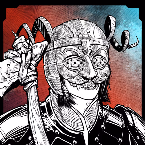 Echtin Cereust of Oneiria