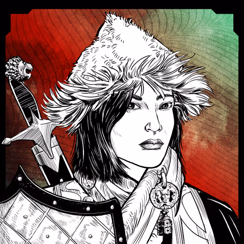 Legend Maps Adventurers