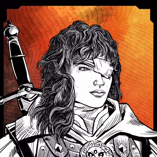 Legend Maps Adventurers