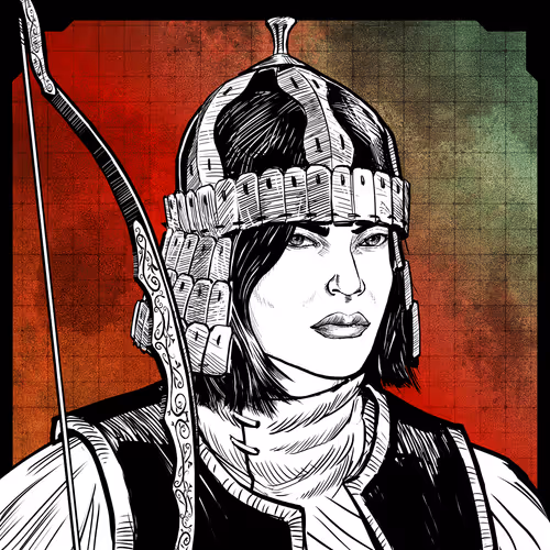 Legend Maps Adventurers