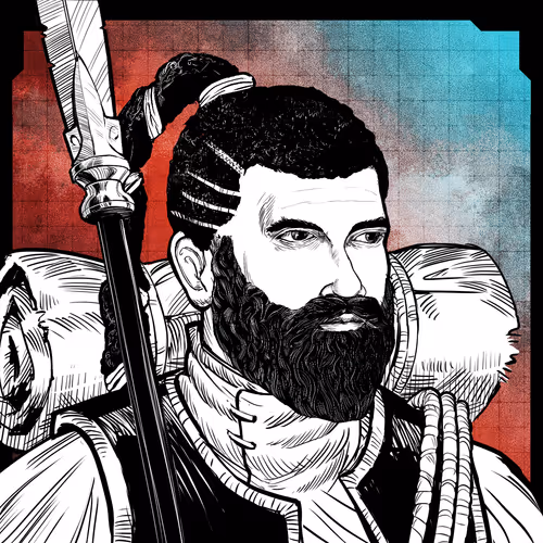 Legend Maps Adventurers