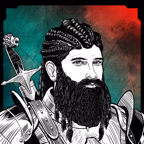 Legend Maps Adventurers