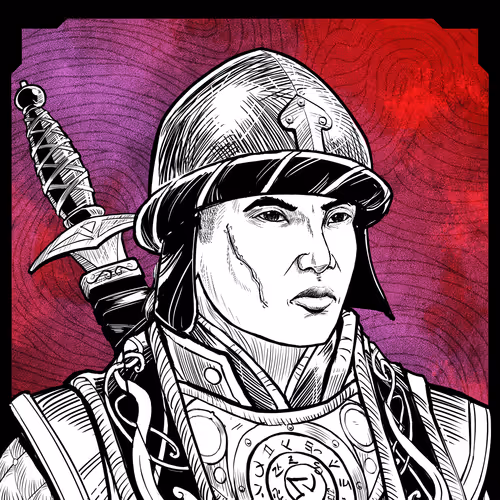 Legend Maps Adventurers