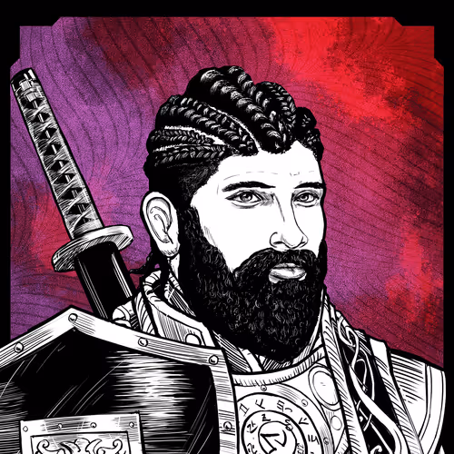 Legend Maps Adventurers