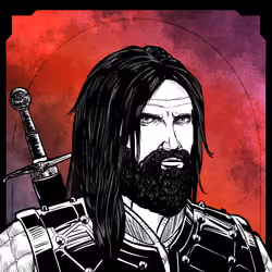 Untkalo Tonguevile of Devilscar