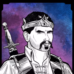 Saylero Tang