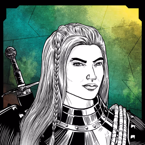 Legend Maps Adventurers