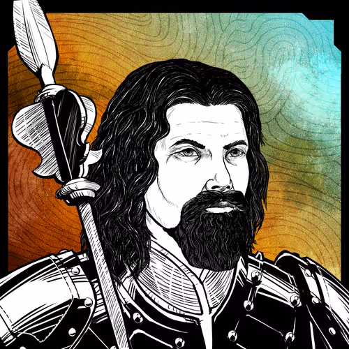 Legend Maps Adventurers