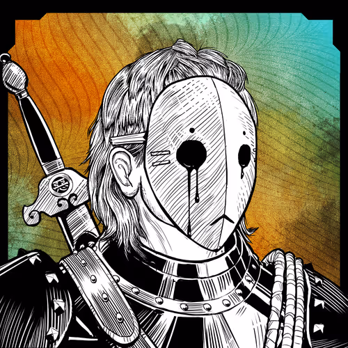 Legend Maps Adventurers