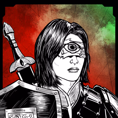 Legend Maps Adventurers