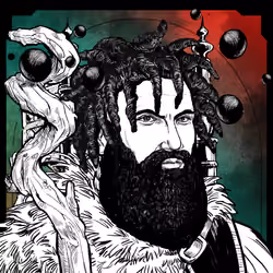 Noof Bronail the Bright