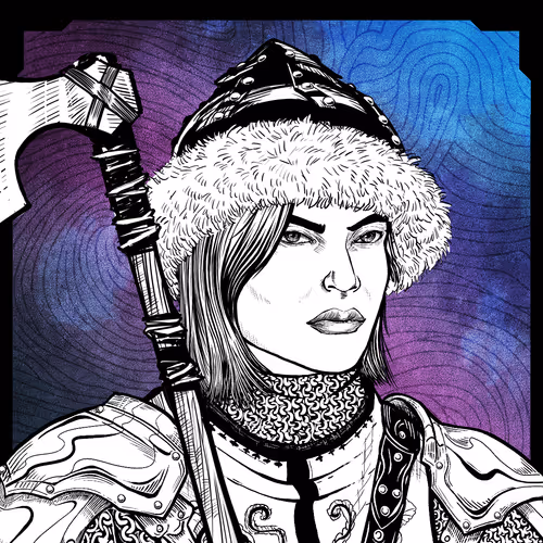 Legend Maps Adventurers