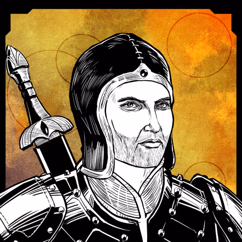 Legend Maps Adventurers
