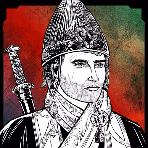 Legend Maps Adventurers