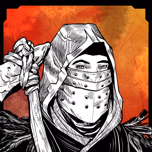 Legend Maps Adventurers