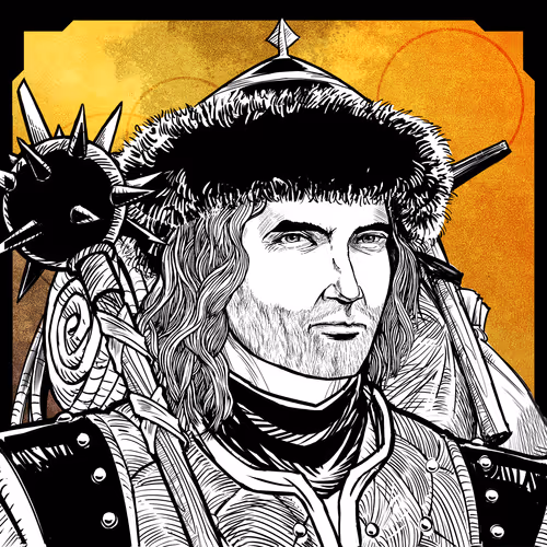 Legend Maps Adventurers