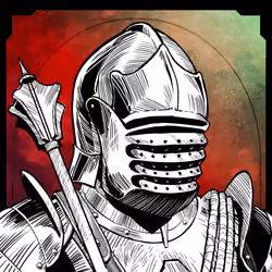 Vorim Queeld, Scourge of the Moon