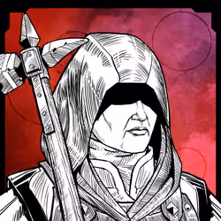 Ercheo Sandcrest of the Great Hollow