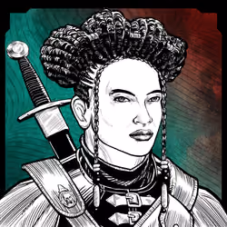 Honshya Lusummer of the Vale