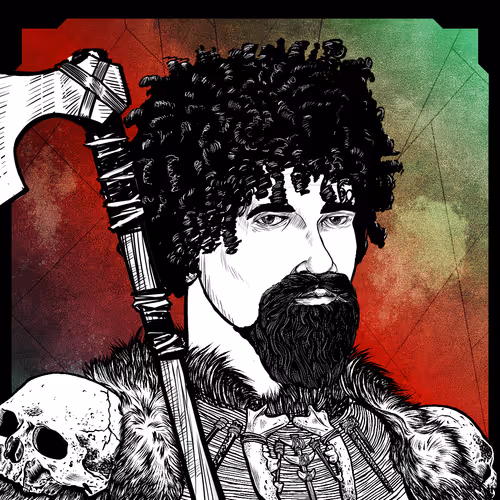 Legend Maps Adventurers-Logo