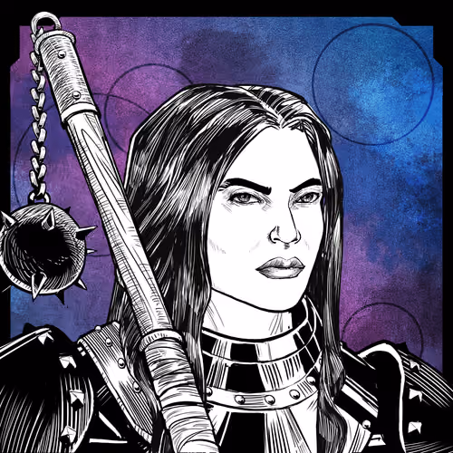Circe Stredan